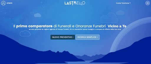 Lastello