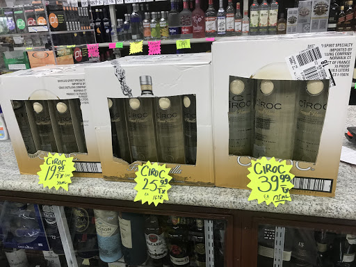 Wine Store «Prestige Liquor & Wine», reviews and photos, 1050 Howe Ave, Sacramento, CA 95825, USA