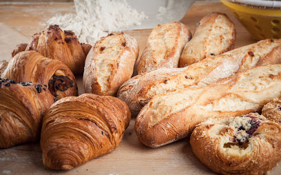 William Thomas Artisan Bakery - řemeslná pekárna francouzského pečiva