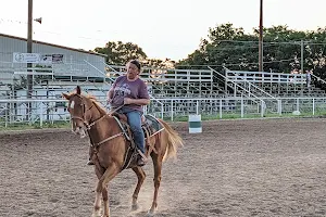 Mulvane Rodeo Arena image