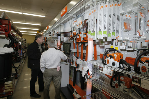 Hardware Store «Roselle Ace Hardware», reviews and photos, 821 E Nerge Rd, Roselle, IL 60172, USA