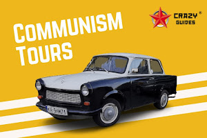 Crazy Guides - Nowa Huta Communism Tours in Krakow image