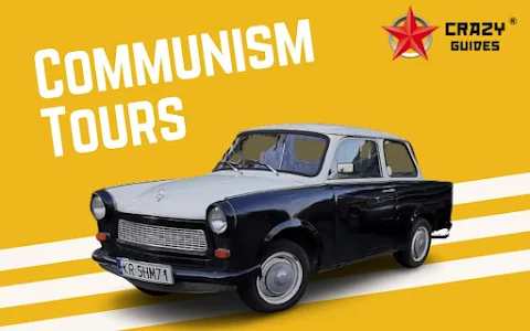 Crazy Guides - Nowa Huta Communism Tours in Krakow image