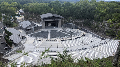 Event Venue «Graystone Quarry», reviews and photos, 4520 Graystone Quarry Ln, Franklin, TN 37064, USA