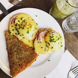 Photo n°114 de Coffee Club à Paris ()