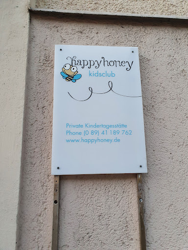 Happy Honey Kids Club - Bilingual Preschool