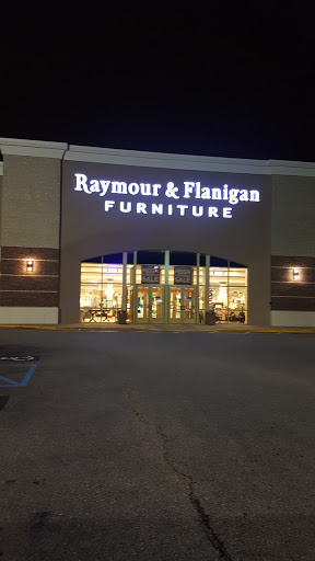Furniture Store «Raymour & Flanigan Furniture and Mattress Store», reviews and photos, 275 Glen Cove Rd, Carle Place, NY 11514, USA