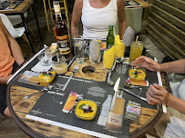 Plats et boissons du Restaurant créole Coconut coast à Le Gosier - n°10