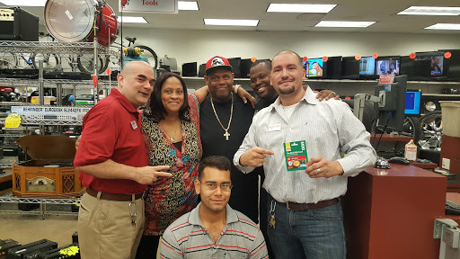 Pawn Shop «Westheimer Pawn», reviews and photos, 8078 Westheimer Rd, Houston, TX 77063, USA