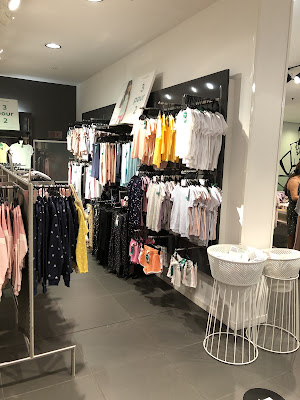 H&M à Montpellier