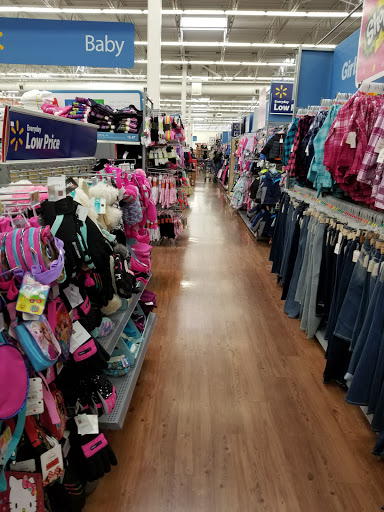 Department Store «Walmart Supercenter», reviews and photos, 1149 Nimmo Pkwy, Virginia Beach, VA 23456, USA