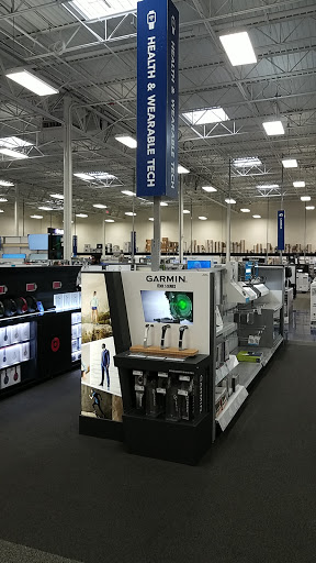 Electronics Store «Best Buy», reviews and photos, 2200 S University Dr, Davie, FL 33324, USA