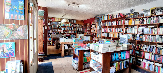 Libreria El Gran Pez - Librería