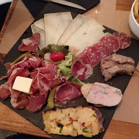 Charcuterie du Restaurant Le Bistrot des Halles à Auch - n°8