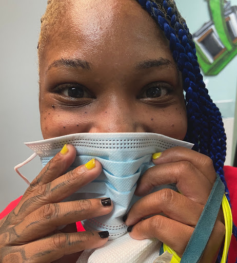 Explore juice wrld tattoo ideas, creative tattoo ideas in Meridian, available at Creative Pain Tattoo Studio