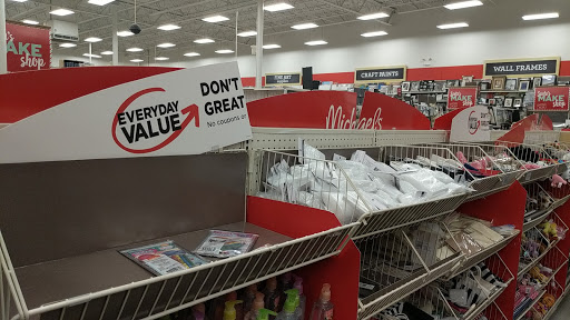 Craft Store «Michaels», reviews and photos, 4511 Mitchellville Rd, Bowie, MD 20716, USA