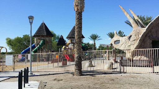 Park «Carmichael Park», reviews and photos, 5750 Grant Ave, Carmichael, CA 95608, USA