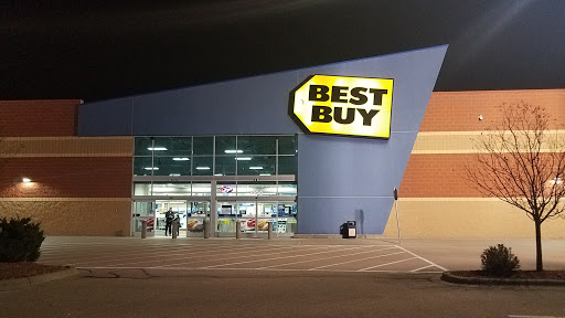 Electronics Store «Best Buy», reviews and photos, 8100 Old Carriage Ct, Shakopee, MN 55379, USA