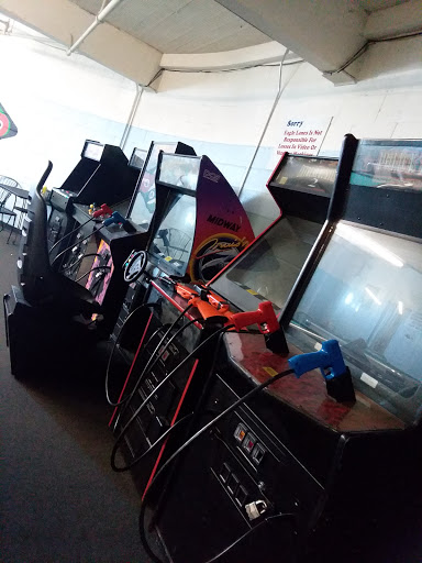 Bowling Alley «Eagle Lanes», reviews and photos, 307 W Chestnut Ave, Yakima, WA 98902, USA