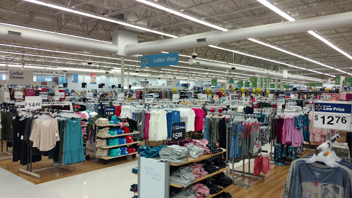 Discount Store «Walmart», reviews and photos, 1168 W Branch St, Arroyo Grande, CA 93420, USA