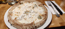 Gorgonzola du Restaurant italien PIZZA e MOZZA à Paris - n°7