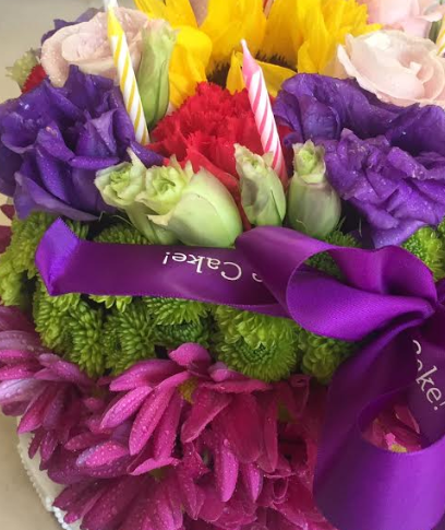 Florist «Flower Boutique», reviews and photos, 514 N Lake Ave, Pasadena, CA 91101, USA