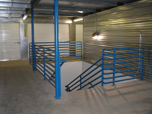 Self-Storage Facility «Acorn Mini Storage», reviews and photos, 2935 Lexington Ave S, St Paul, MN 55121, USA