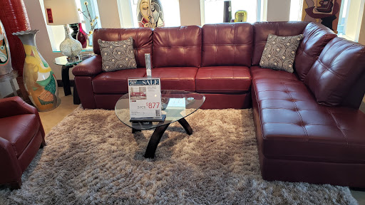 Furniture Store «Rooms To Go & Rooms To Go Kids Furniture Store - Montgomery», reviews and photos, 6810 Eastchase Pkwy Suite A, Montgomery, AL 36117, USA