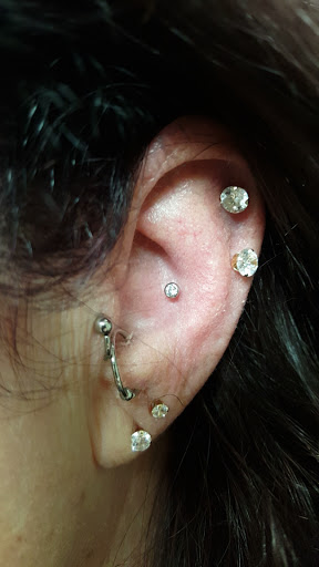 Explore the world is yours tattoo ideas, creative tattoo ideas in Aurora, available at Ronin Tattoo Studio INC