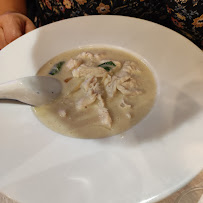 Soupe du Restaurant thaï Carnot Thaï à Saint-Maur-des-Fossés - n°4