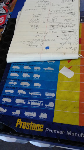 Auto Parts Store «NAPA Auto Parts - B & W Auto Supply», reviews and photos, 1345 Spartanburg Hwy, Hendersonville, NC 28792, USA