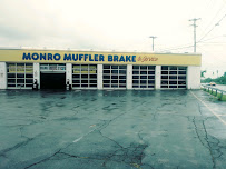 Monro Auto Service and Tire Centers - Photo 9 - Car repair in Cheektowaga, NY, Buffalo