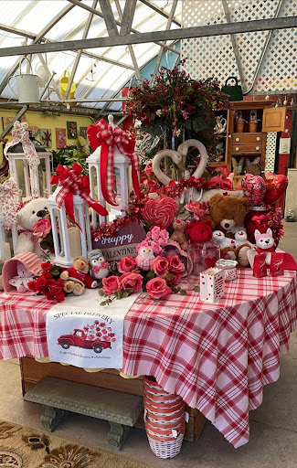 Greenhouse «Ironwood Floral & Greenhouse», reviews and photos, 117 E 20th St, Pueblo, CO 81003, USA