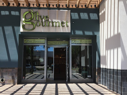 Olive Gourmet