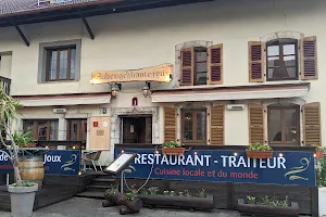 Auberge de la Haute Joux image