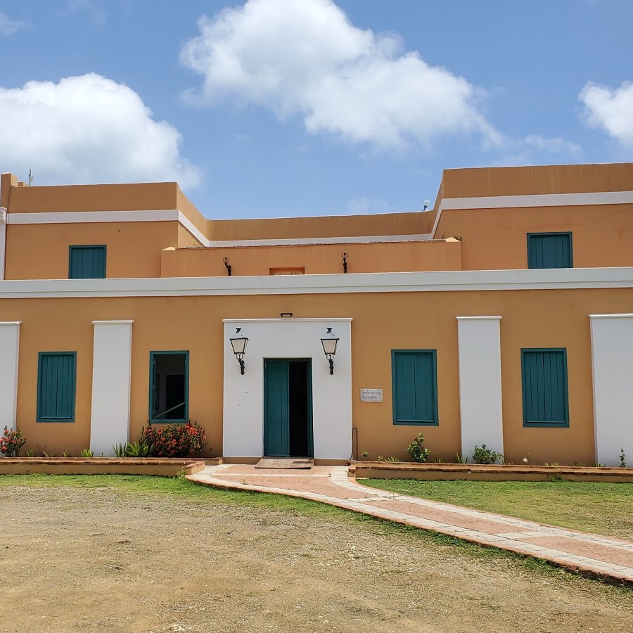 El Fortin de Conde Mirasol Museum