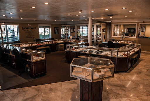 Jeweler «Sierra-West Jewelers», reviews and photos, 1344 800 E #1, Orem, UT 84097, USA