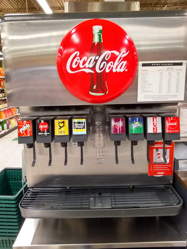 Supermarket «Publix Super Market at Muscle Shoals Commons», reviews and photos, 3220 Woodward Ave, Muscle Shoals, AL 35661, USA