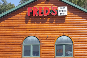 Fred's of Roscommon image