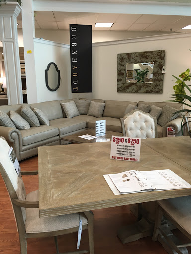 Furniture Store «NB Liebman», reviews and photos, 4705 Carlisle Pike, Mechanicsburg, PA 17050, USA