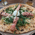 Photo n°4 de l'avis de Pasquale.i fait le 14/12/2021 à 21:04 sur le  Fermentum Pizzeria Birreria à Rosarno