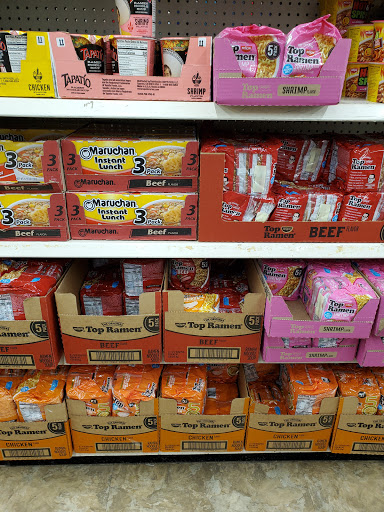 Dollar Store «Dollar Tree», reviews and photos, 2039 S Robert St, West St Paul, MN 55118, USA