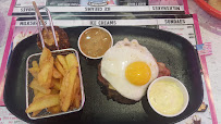 Aliment-réconfort du Restauration rapide Burger King - Albi - n°14
