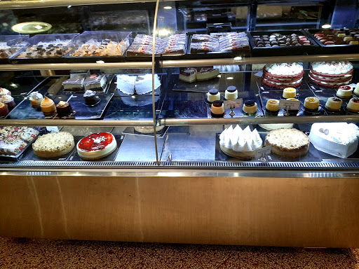Diabetic bakeries in Asuncion