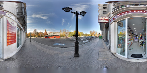 Comercial Veterinaria en Burgos