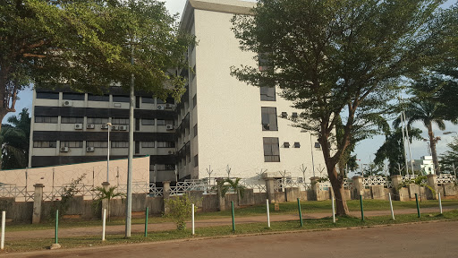 Ministry Of Budget And National Planning, Plot 421 Constitution Avenue, Adekunle Fajuyi Way, Central Business District, Abuja, Nigeria, Financial Consultant, state Niger
