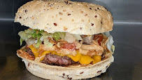 Photos du propriétaire du Restaurant de hamburgers Lo Bél Polet - Burgers y Fajitas - Restaurant - web radio à Rieux-Minervois - n°16