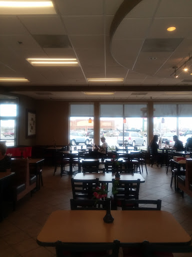 Fast Food Restaurant «Chick-fil-A», reviews and photos, 4812 Northwest Hwy, Crystal Lake, IL 60014, USA