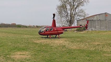 HELICOPTEROS BUENOS AIRES