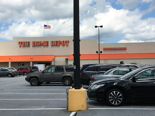 Home Improvement Store «The Home Depot», reviews and photos, 1330 Dogwood Dr SE, Conyers, GA 30013, USA